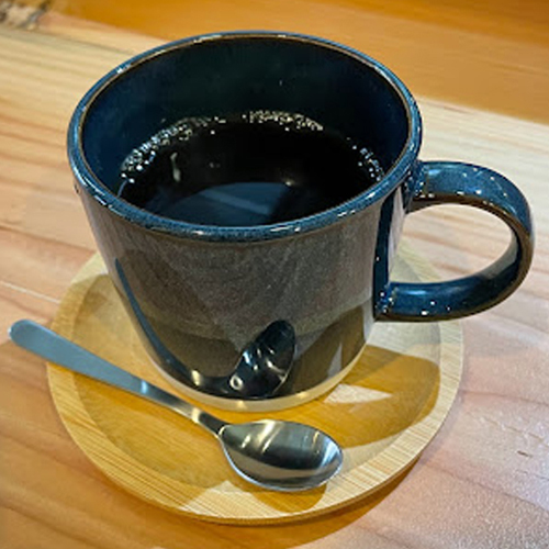 coffee