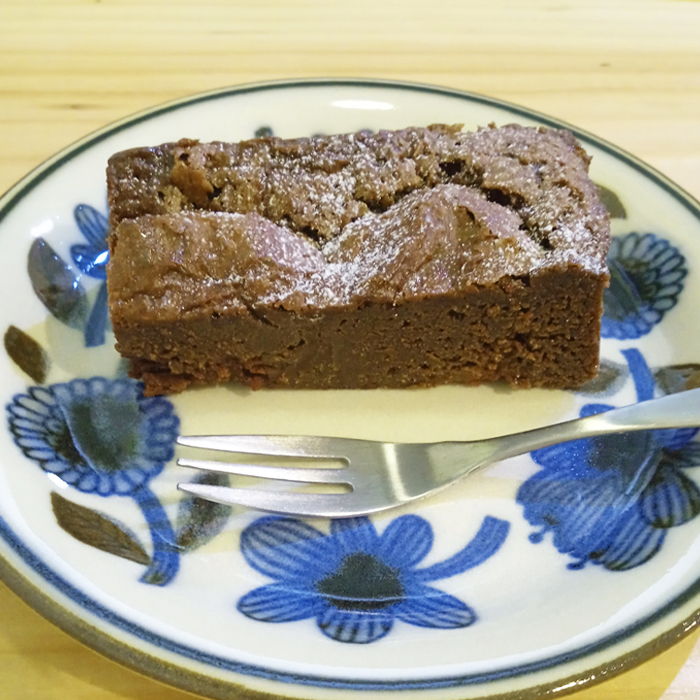 brownie