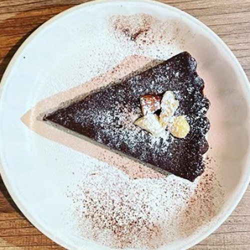 chocolatetart